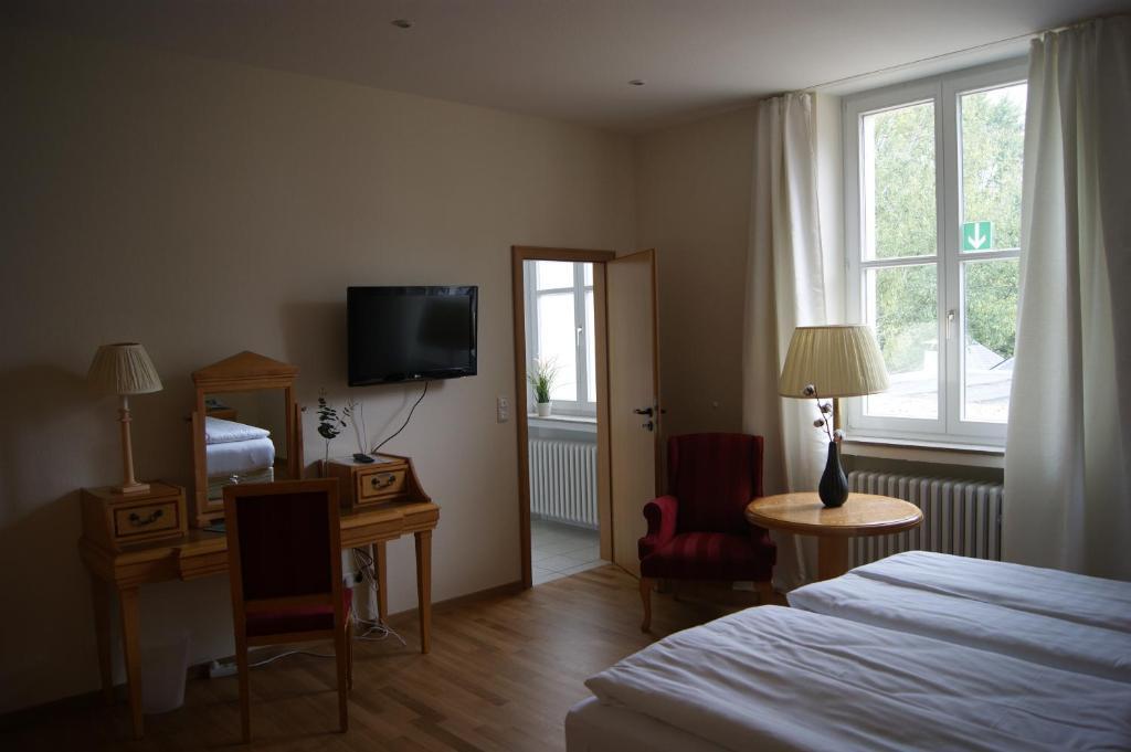 Hotel Domstuben Essen Room photo