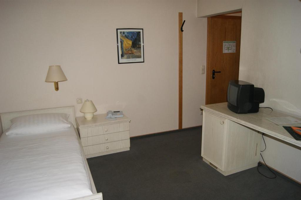 Hotel Domstuben Essen Room photo